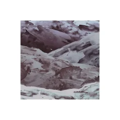 KomarVlies Fototapete Shadow Mountain 300x280 cm