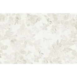 KomarVlies Fototapete Sheer Grey 400x250 cm