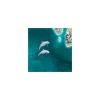 KomarVlies Fototapete Skull Island 250x250 cm