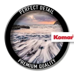 KomarVlies Fototapete Smooth 400x250 cm