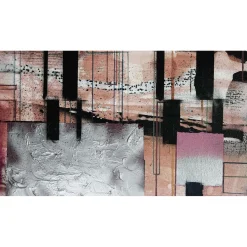 KomarVlies Fototapete Squares Dropping 500x280 cm