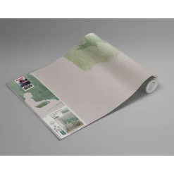 KomarVlies Fototapete Star Wars Endor Speeders 350x280 cm