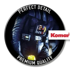KomarVlies Fototapete Star Wars Classic Vader Join the Dark Side 300x250 cm