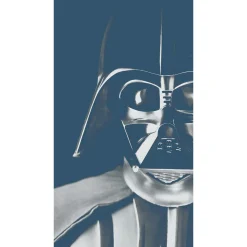 KomarVlies Fototapete Star Wars Classic Icons Vader 150x280 cm