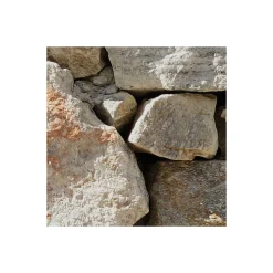KomarVlies Fototapete Stone Wall 300x250 cm