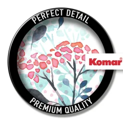 KomarVlies Fototapete Summer Breath 400x250 cm