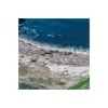 KomarVlies Fototapete The Blue Bay 200x250 cm