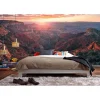 KomarVlies Fototapete The Canyon 400x250 cm