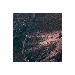 KomarVlies Fototapete The Canyon 400x250 cm