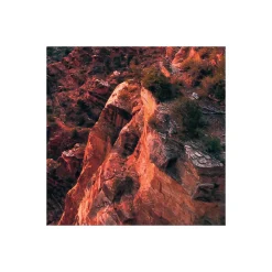 KomarVlies Fototapete The Canyon 400x250 cm