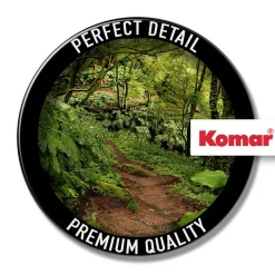 KomarVlies Fototapete The Path 200x250 cm
