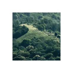 KomarVlies Fototapete The Summit 300x200 cm