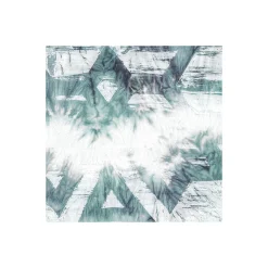 KomarVlies Fototapete Tribal Dye 350x280 cm