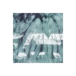 KomarVlies Fototapete Tribal Dye 350x280 cm