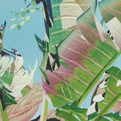 KomarVlies Fototapete Tropical Heaven 368x248 cm