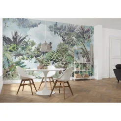 KomarVlies Fototapete Tropical Heaven 368x248 cm