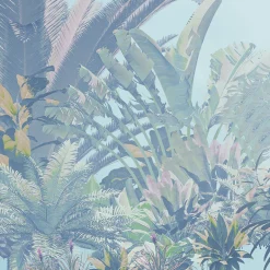 KomarVlies Fototapete Tropical Heaven 368x248 cm