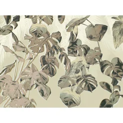 KomarVlies Fototapete Trésor 350x250 cm