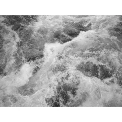 KomarVlies Fototapete Wildest Water 350x250 cm