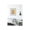 KomarWandbild ABC Animal A 50x70 cm
