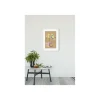 KomarWandbild ABC Animal C 50x70 cm