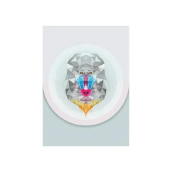 KomarWandbild Baboon 50x70 cm