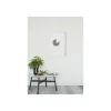 KomarWandbild Baby Hello World 50x70 cm