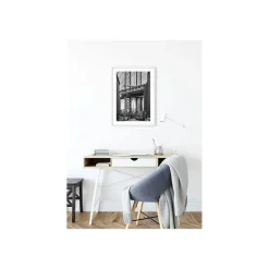 KomarWandbild Brooklyn Bridge 50x70 cm