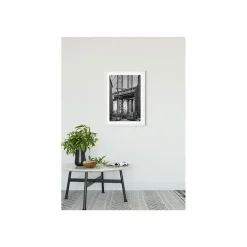 KomarWandbild Brooklyn Bridge 50x70 cm