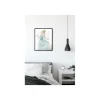 KomarWandbild Cinderella Beauty 50x70 cm