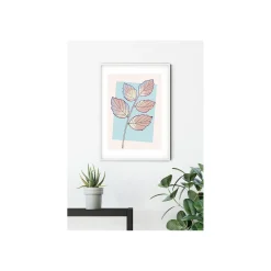 KomarWandbild Cinderella Plant 50x70 cm