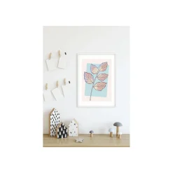 KomarWandbild Cinderella Plant 40x50 cm