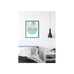 KomarWandbild Crab Sea 50x70 cm
