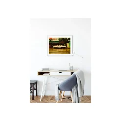 KomarWandbild Cuba Car 70x50 cm