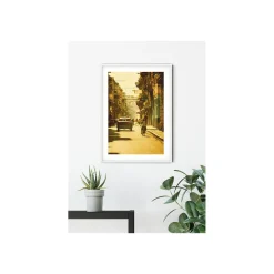 KomarWandbild Cuba Streets 50x70 cm