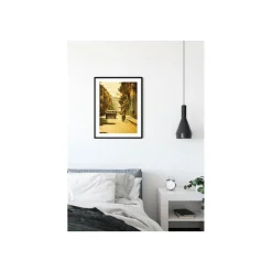 KomarWandbild Cuba Streets 50x70 cm