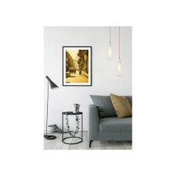 KomarWandbild Cuba Streets 50x70 cm