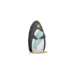 KomarWandbild Cute Animal Penguin 50x70 cm