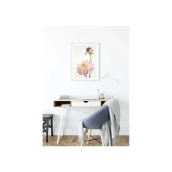 KomarWandbild Dahlia 50x70 cm