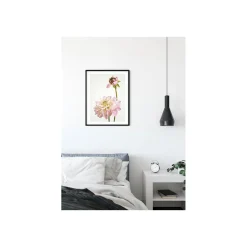 KomarWandbild Dahlia 50x70 cm