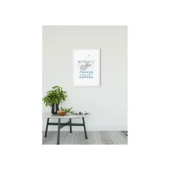KomarWandbild Dumbo Amazing 50x70 cm