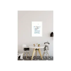 KomarWandbild Dumbo Amazing 50x70 cm