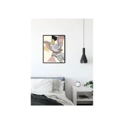 KomarWandbild Dumbo Angles 50x70 cm