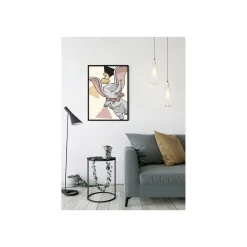 KomarWandbild Dumbo Angles 50x70 cm