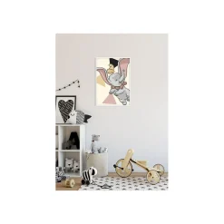 KomarWandbild Dumbo Angles 50x70 cm
