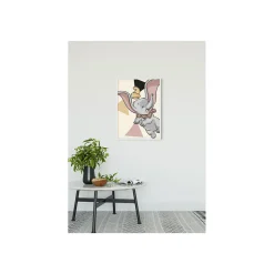 KomarWandbild Dumbo Angles 50x70 cm
