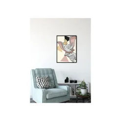 KomarWandbild Dumbo Angles 50x70 cm