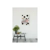 KomarWandbild Dumbo Dots 50x70 cm