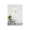 KomarWandbild Dumbo Little Baby 50x70 cm