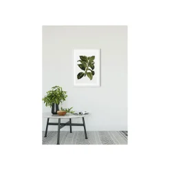 KomarWandbild Elastica Tree 40x50 cm